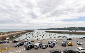 Au port de Binic - Loggia Vue mer - 50m de la plage
